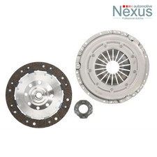 Kit d'embrayage Skoda 120