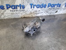 2024 BMW 320I LCI M SPORT G20 STARTER MOTOR 5A33FB9 2.0 PETROL B48B20A