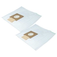 10 Staubsaugerbeutel FüR Dirt Devil M7011-3 Skuppy M 7005 M7010 M7011 Vlies