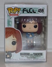 Funko Pop FLCL Vinyl Figures 23