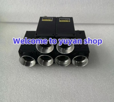 1pc USED SENTECH STC-405 CCD Camera TESTED *yt