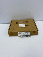Allen-Bradley 1771-DL Gray Encoder Input Module