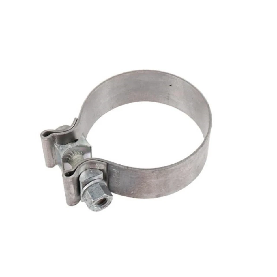 Genuine ACDelco For Chevy Express 1500 2001-2014 Exhaust Clamp | Stainless Steel - Image 2 of 4