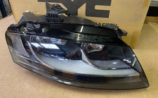 FITS AUDI A4 (B8) 07-12 DRIVER…