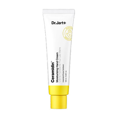Dr.Jart Dr.Jart+ Ceramidin Feuchtigkeitsspendende Handcreme 100ml