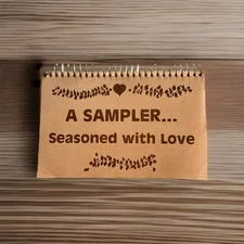 Sioux Falls South Dakota Ethnic cookbook VTG SD Scandinavian Kringla Norwegian