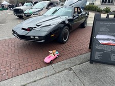 1984 Pontiac Firebird for Sale