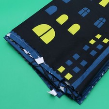 Dormitory Bed Tent Curtain Blackout Cloth Mosquito Net Cabin Decor