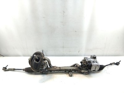 Ford Focus 3 original Servolenkgetriebe BJ2011 mit Elektro Servomotor 1.6TDCI