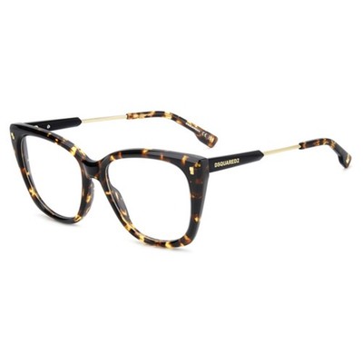 Dsquared2 D2 0187 086 Eyeglass Frames