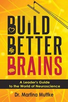 Martina Muttke | Build Better Brains | Taschenbuch | Englisch (2020)