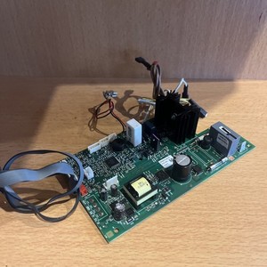 Steuerplatine 421941311962 Philips Saeco EP2236/40 LatteGo Leistungsplatine 230V