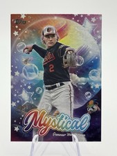 2024 Topps Update Series - Mystical Gunnar Henderson #MYS-46