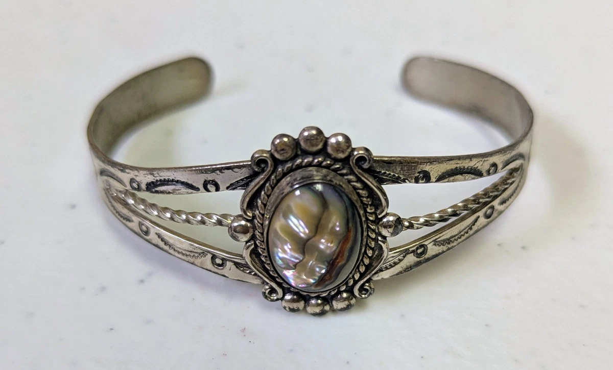 Bell Trading Post In Native American Bracelets for sale | eBay