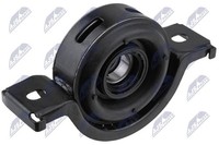 NTY Lagerung, Gelenkwelle NLW-IS-005 Passend FüR Isuzu