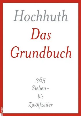 Das Grundbuch