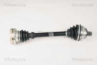 Triscan Antriebswelle 8540 29609 FüR Transporter Vw T4 70A 70H 7DA 7DH 70J Bus