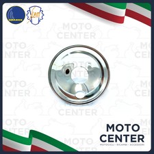 PARABOLA SIEM Ø 115 mm. A 2 FORI 37 / 20 mm. FARO PIAGGIO VESPA 125 150