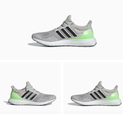 adidas gazelle silver green womens Adidas Ultraboost 22  Affinity