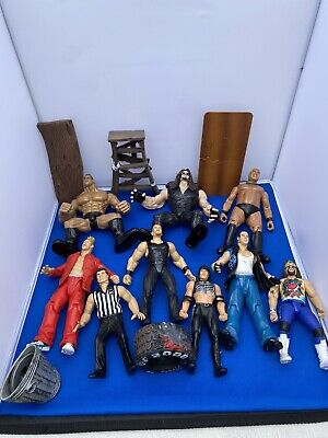 JAKKS Pacific Blue Action Figures & Accessories