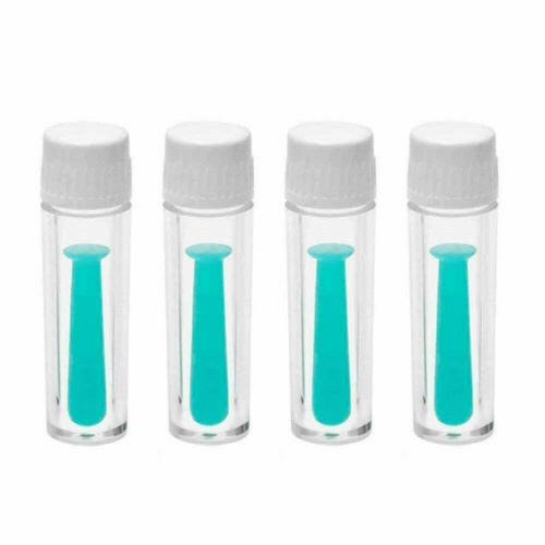 2X Contact Lens Suction Forceps Plunger Remover Applicator Inserter Stick Tool - Picture 10 of 10