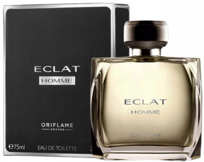 ORIFLAME Eclat Homme, Eau de Parfum for Men 75ml / 150ml variant