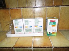 LED Birne E27 810lm 6W~60W warmweiß 4 Stück Glühlampe