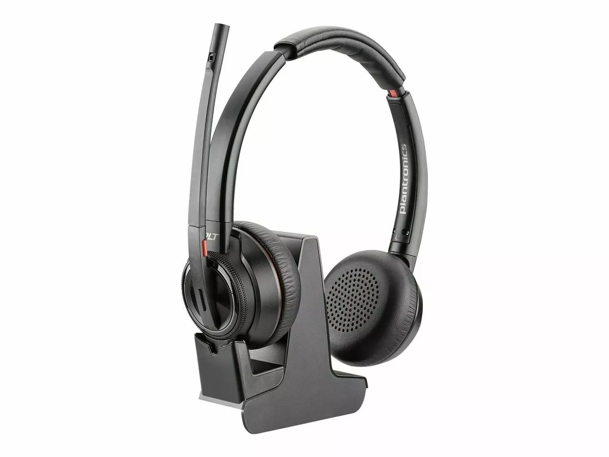 Plantronics savi 8220 deals