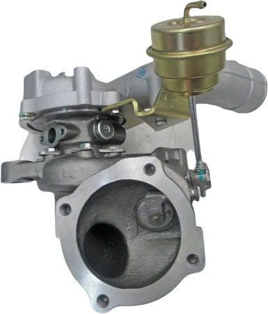 Turbolader 53039700035
