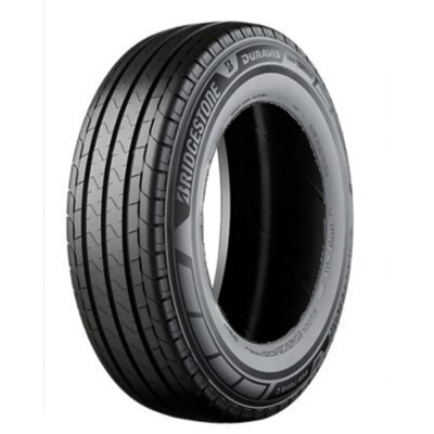 TYRE SUMMER BRIDGESTONE 195/70 R15 104/102S DURAVIS VAN | eBay