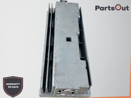 09 - 17 BMW F01 F02 E70 750i X5 550i Top HiFi Lear Radio Audio Amplifier Amp OEM