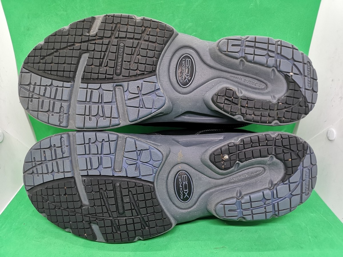 Rockport Wea Adv Plain Toe Ox Hydro Shield Waterproof  display picture 3