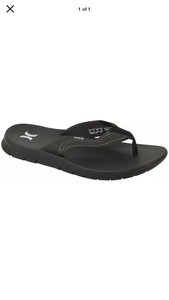 hurley fusion 2.0 sandal