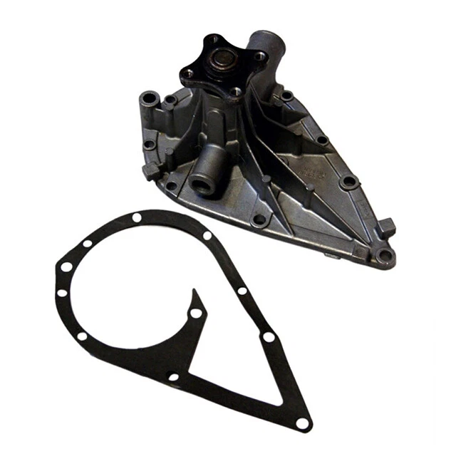 Bomba de agua del motor GMB 120-1010 Foto 2 de 4