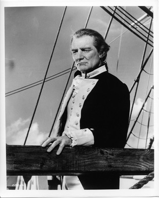 Image result for trevor howard captain bligh