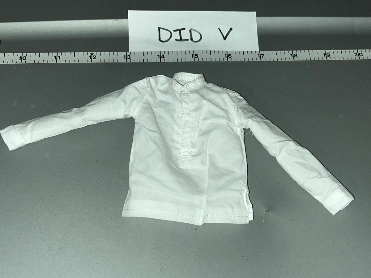 ミリタリー DID WWII GERMAN OPERATION VALKYRIE 1/6 DID 1/6 WW2 German General Staff Colonel Operation Valkyrie D80162