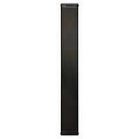 Fluval Venezia 190 Cover - Alu-Abdeckung FüR Aquarium Led UmrüStung