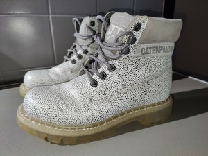 pointure caterpillar