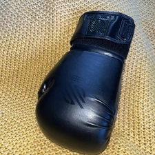 Sanabul Essential Gel Boxing Glove(Left Only) 8 oz Punching Bag Glove Never Used