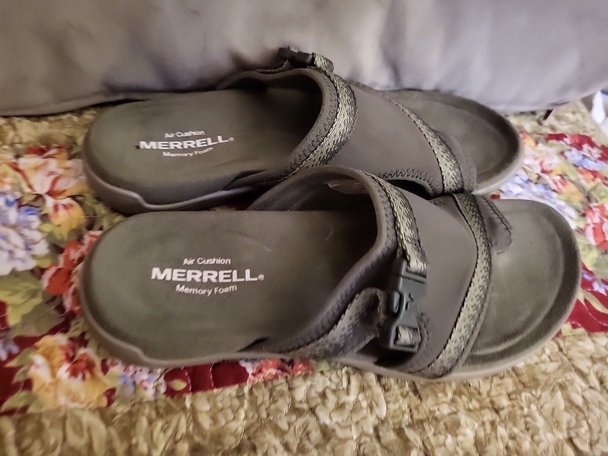 Ladies Sandals Merrell Muri Sandals Merrell Womens Size District
