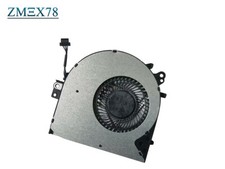 CPU Cooling Fan For HP Probook 450 G5 455 G5 Series Laptop L03854-001 L00843-001