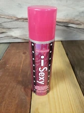 Mr. International MRI I Sexy Black Bronzer Tightening Tanning Lotion +FREE PKT