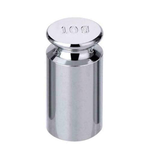 Plating Calibration Gram Scale Weight Set For Digital Silvery Balance USHOT - Picture 5 of 7