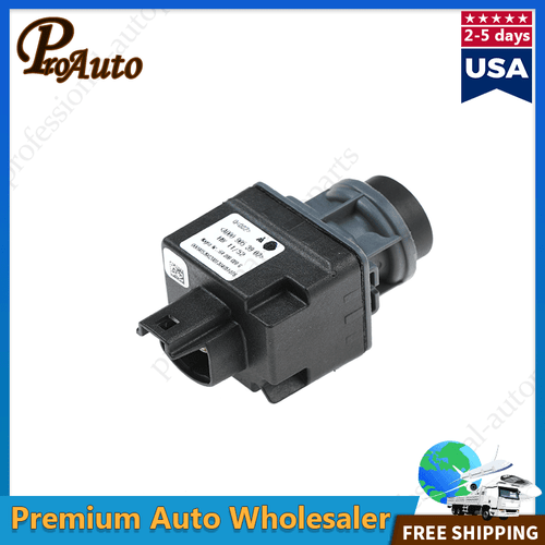 Front Surround View Camera A0009053902 For Mercedes ML GLE GLS W166 E-Class W212 - Picture 6 of 7