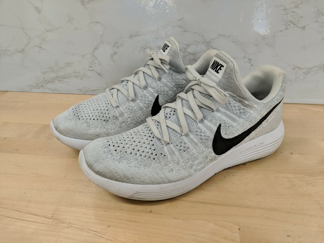 nike lunarepic low flyknit 2 wolf grey