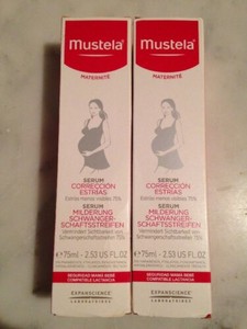 mustela recovery serum