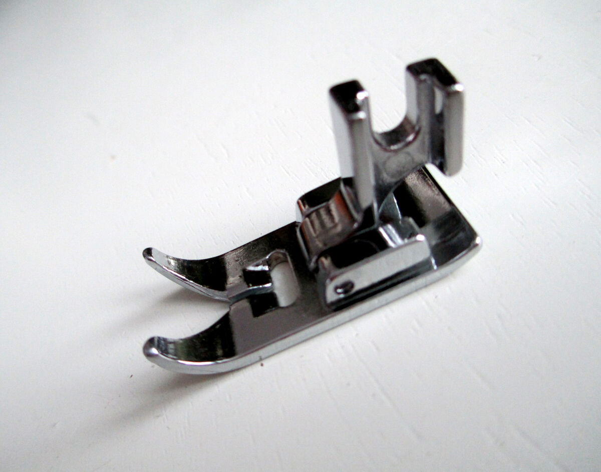 General Purpose LOW shank ZIG-ZAG FOOT Necchi * KENMORE 158