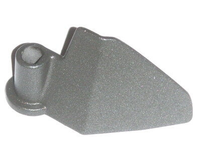 Paddle for Bifinett Kompernass Silvercrest Bread Maker Model KH1172 only