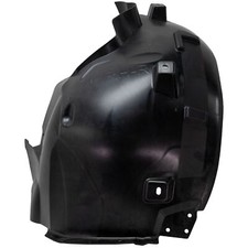 New Fender Liner for 2012-2015 Mercedes Benz ML550  Front, Passenger Side  