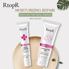 Rtopr Acne Mark Spots Removal Treatment Exfoliating Gel Clear Scar Skin Cream
